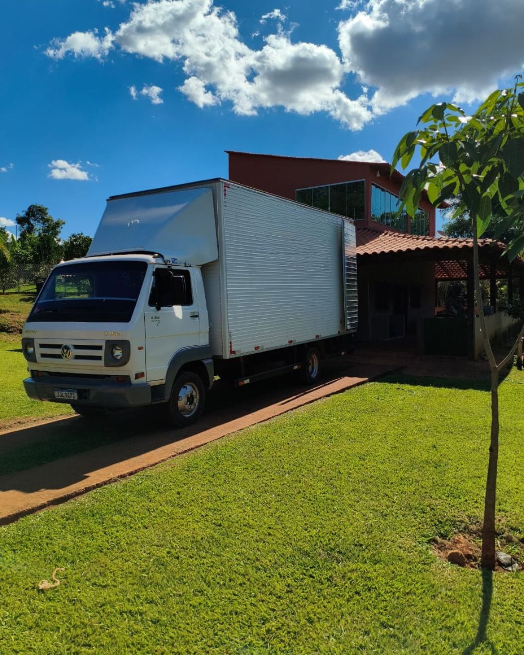 Caminhão